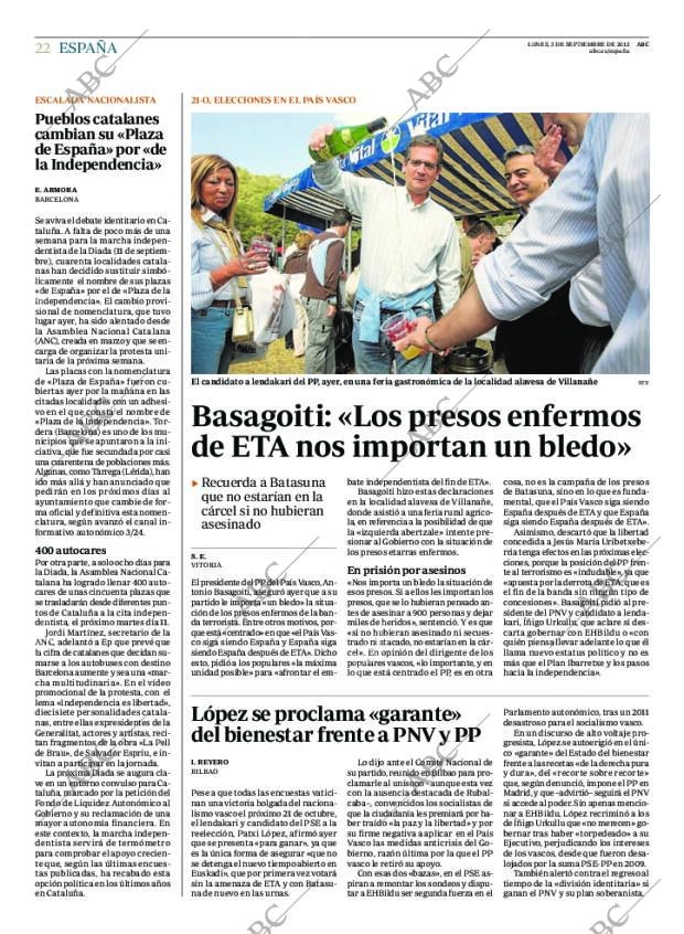 ABC MADRID 03-09-2012 página 22