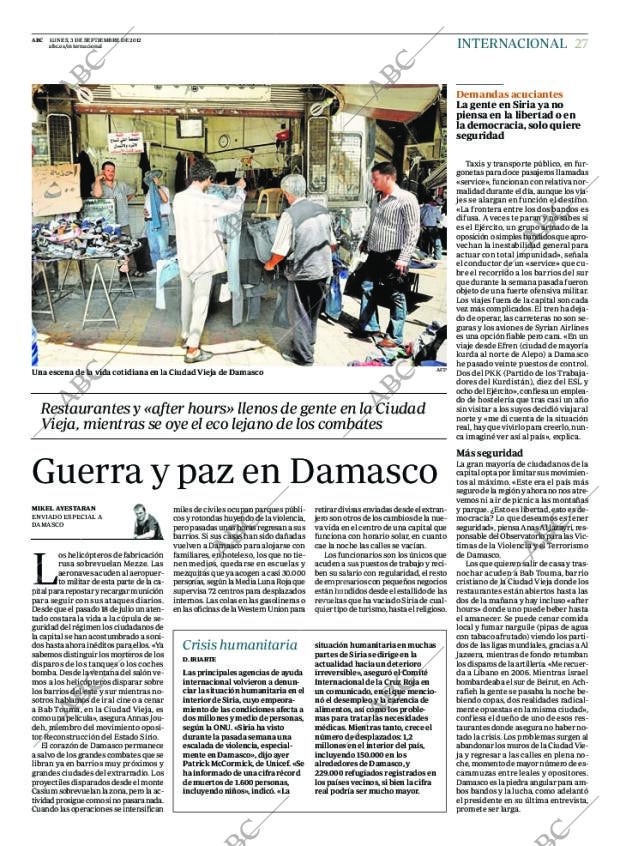 ABC MADRID 03-09-2012 página 27