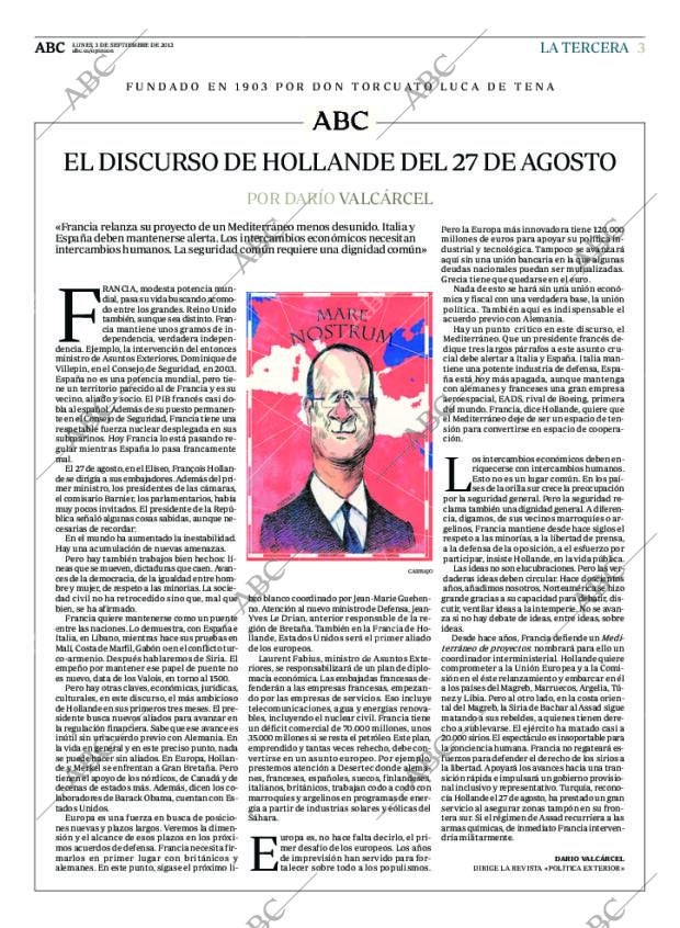 ABC MADRID 03-09-2012 página 3