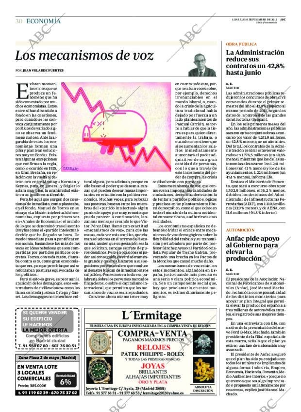 ABC MADRID 03-09-2012 página 30