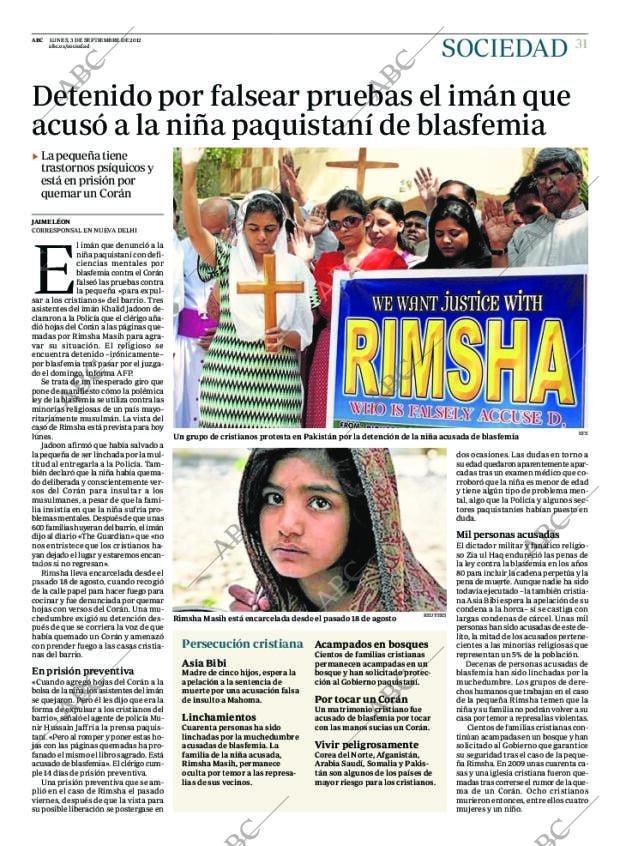 ABC MADRID 03-09-2012 página 31