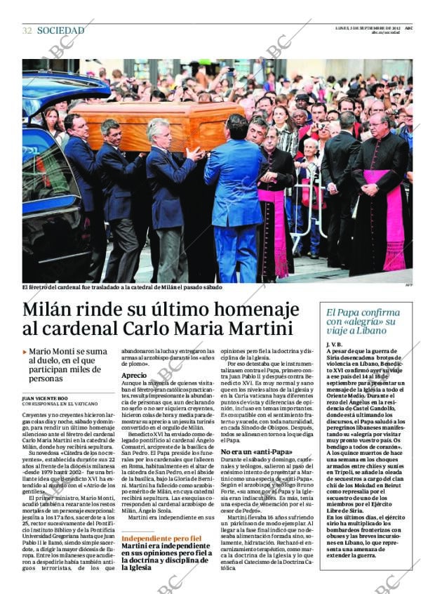 ABC MADRID 03-09-2012 página 32