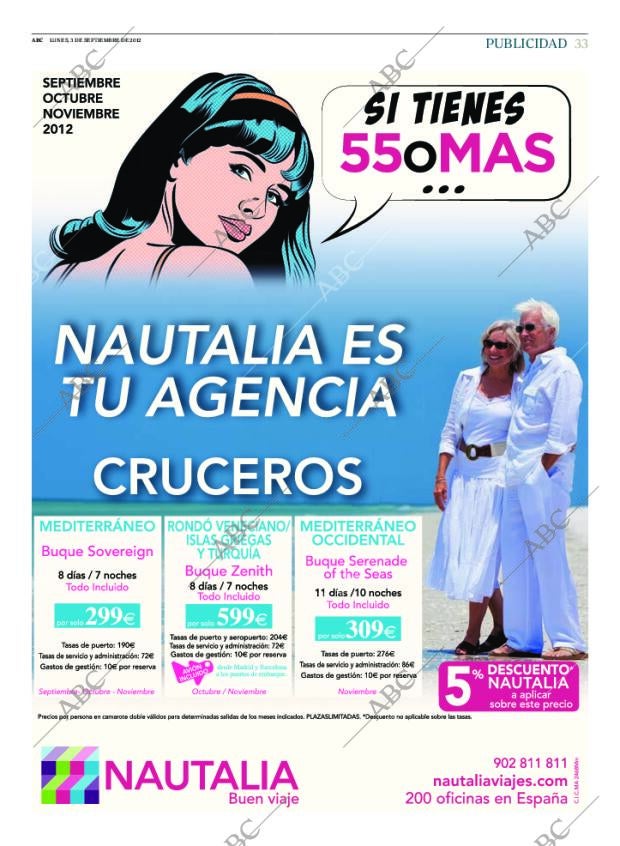 ABC MADRID 03-09-2012 página 33