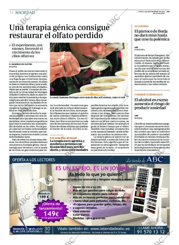 ABC MADRID 03-09-2012 página 34