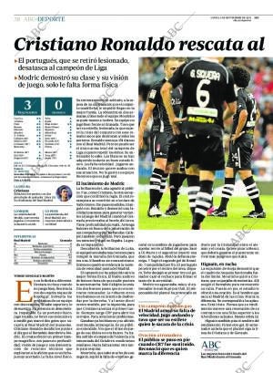 ABC MADRID 03-09-2012 página 38