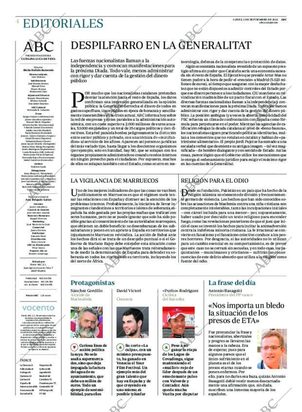 ABC MADRID 03-09-2012 página 4