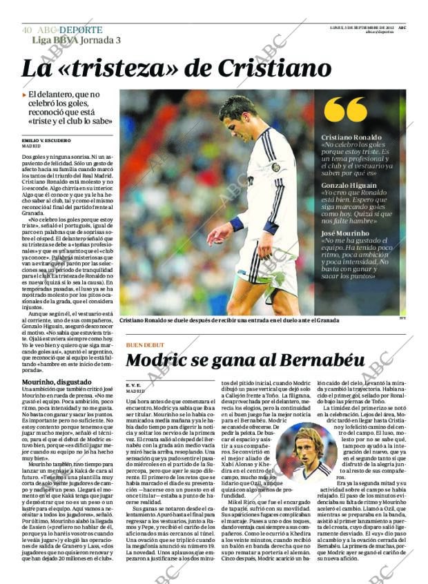 ABC MADRID 03-09-2012 página 40