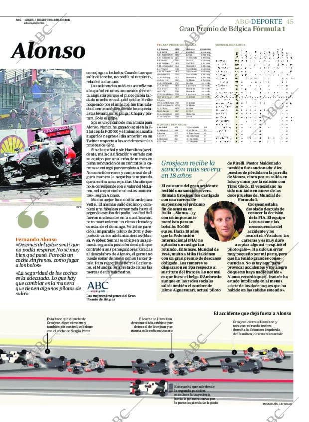 ABC MADRID 03-09-2012 página 45