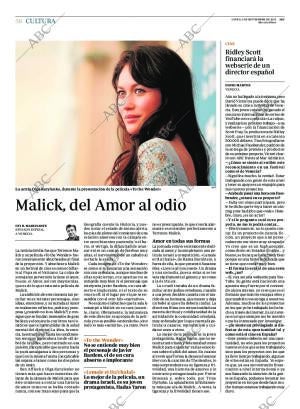 ABC MADRID 03-09-2012 página 58