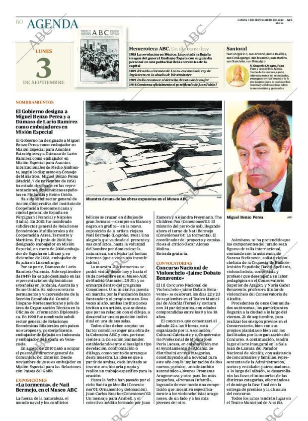 ABC MADRID 03-09-2012 página 60