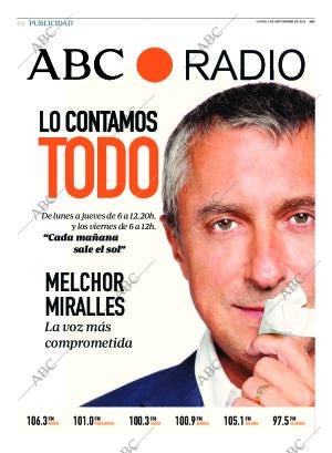 ABC MADRID 03-09-2012 página 64
