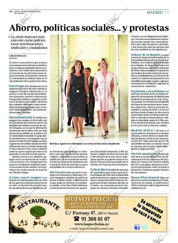 ABC MADRID 03-09-2012 página 65