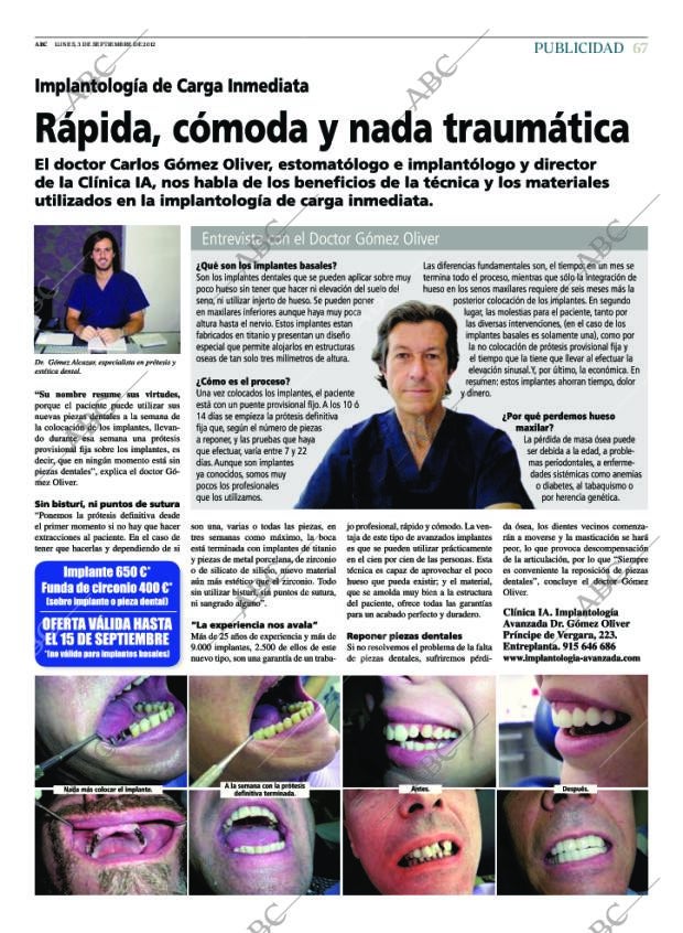 ABC MADRID 03-09-2012 página 67