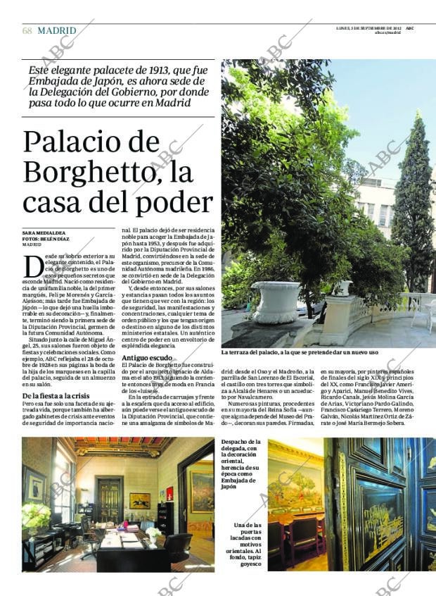 ABC MADRID 03-09-2012 página 68