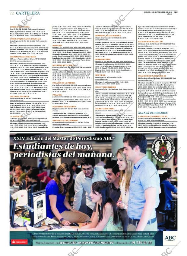 ABC MADRID 03-09-2012 página 72