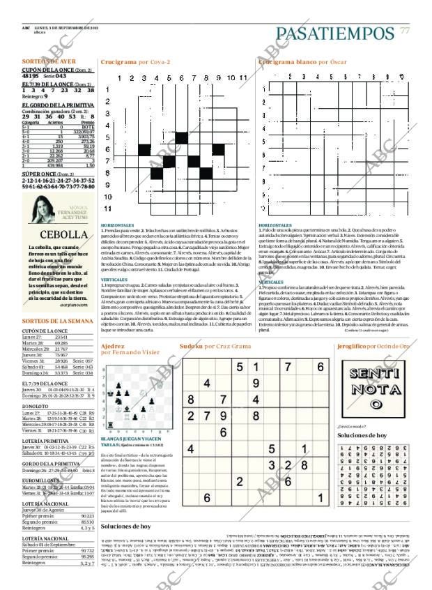 ABC MADRID 03-09-2012 página 77