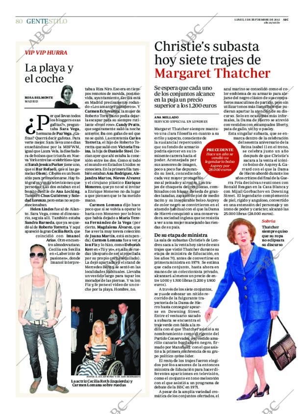 ABC MADRID 03-09-2012 página 80