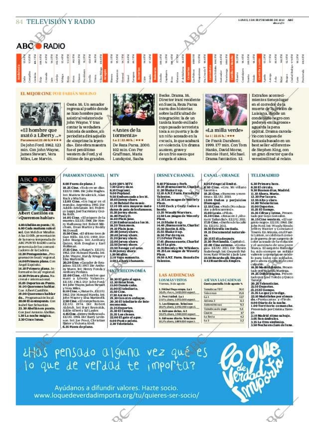 ABC MADRID 03-09-2012 página 84