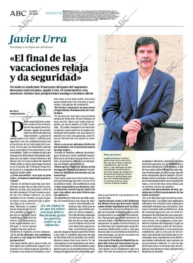ABC MADRID 03-09-2012 página 86