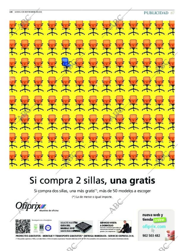 ABC MADRID 03-09-2012 página 87
