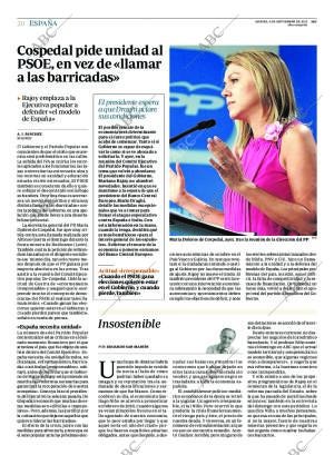 ABC MADRID 04-09-2012 página 20