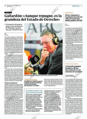 ABC MADRID 04-09-2012 página 23