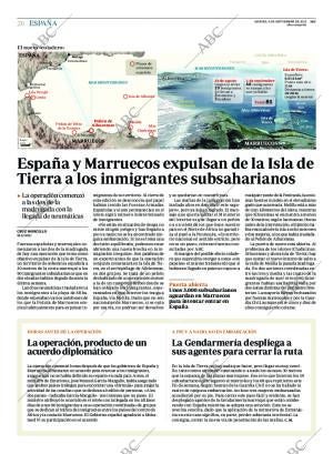 ABC MADRID 04-09-2012 página 26