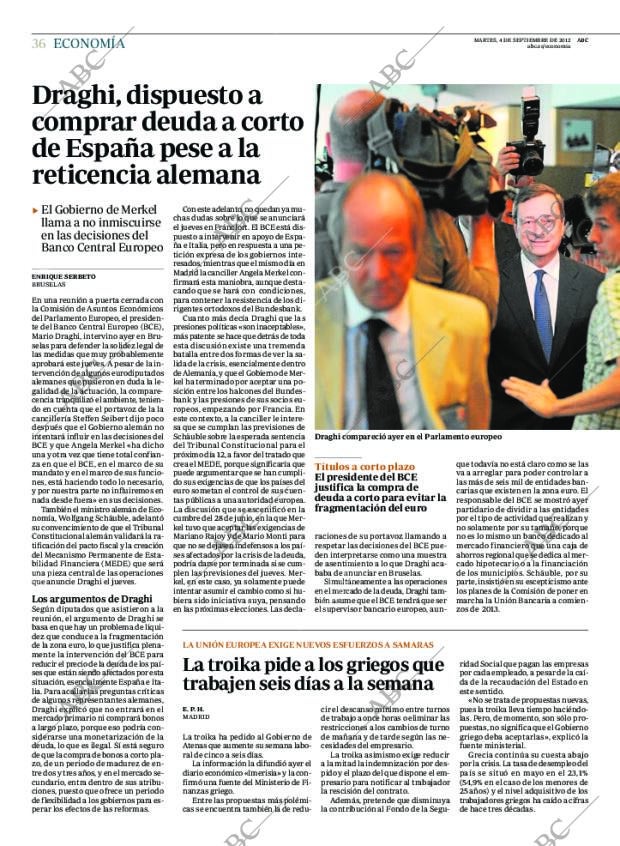 ABC MADRID 04-09-2012 página 36