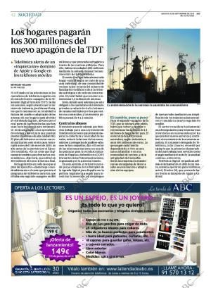 ABC MADRID 04-09-2012 página 42