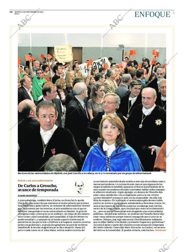 ABC MADRID 04-09-2012 página 5