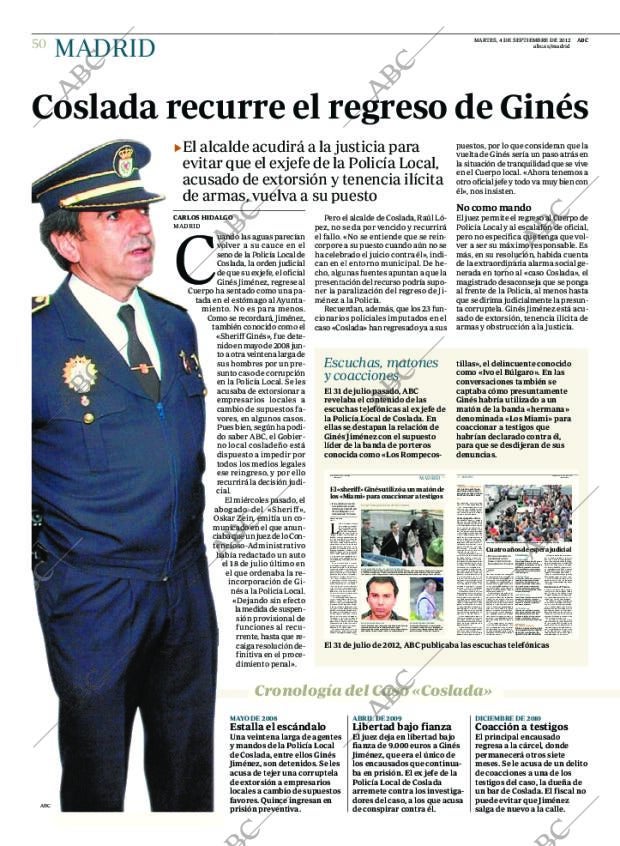 ABC MADRID 04-09-2012 página 50