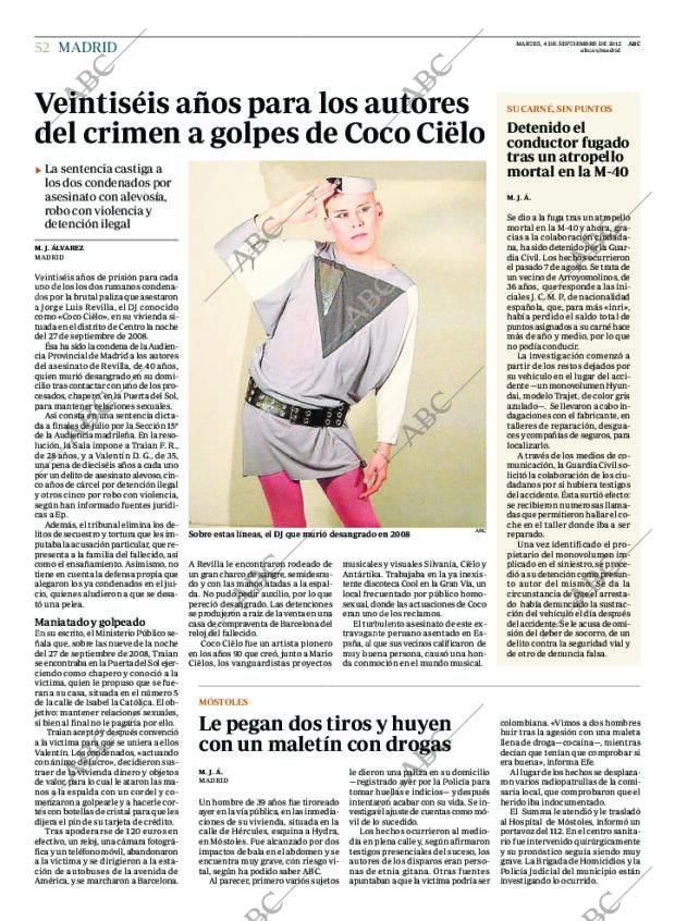 ABC MADRID 04-09-2012 página 52