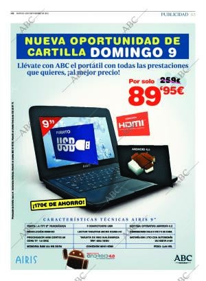 ABC MADRID 04-09-2012 página 63