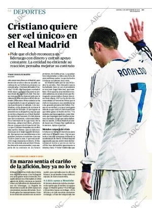 ABC MADRID 04-09-2012 página 64