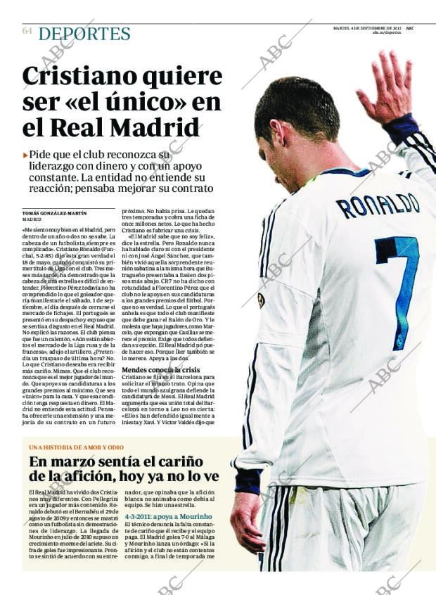 ABC MADRID 04-09-2012 página 64