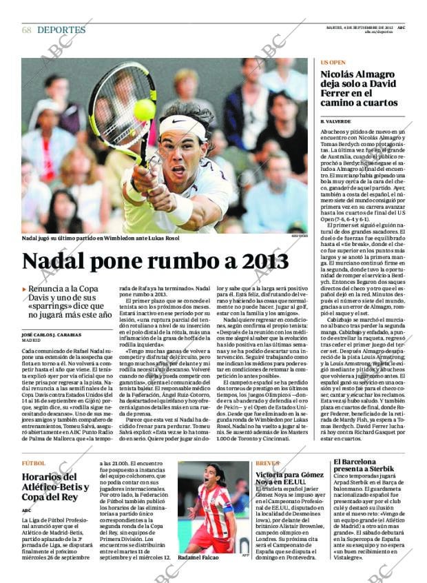 ABC MADRID 04-09-2012 página 68