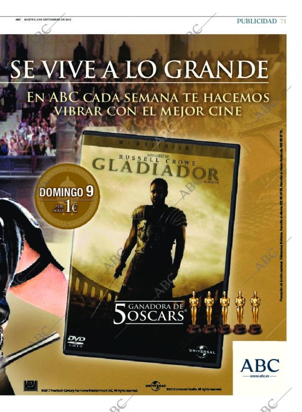 ABC MADRID 04-09-2012 página 71