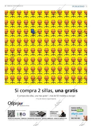 ABC MADRID 05-09-2012 página 11