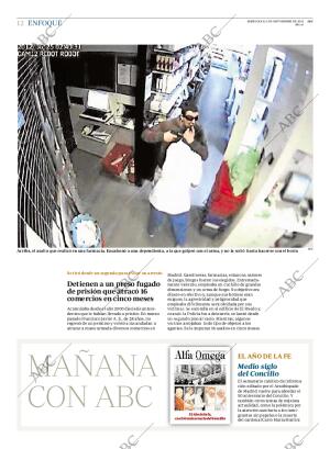 ABC MADRID 05-09-2012 página 12