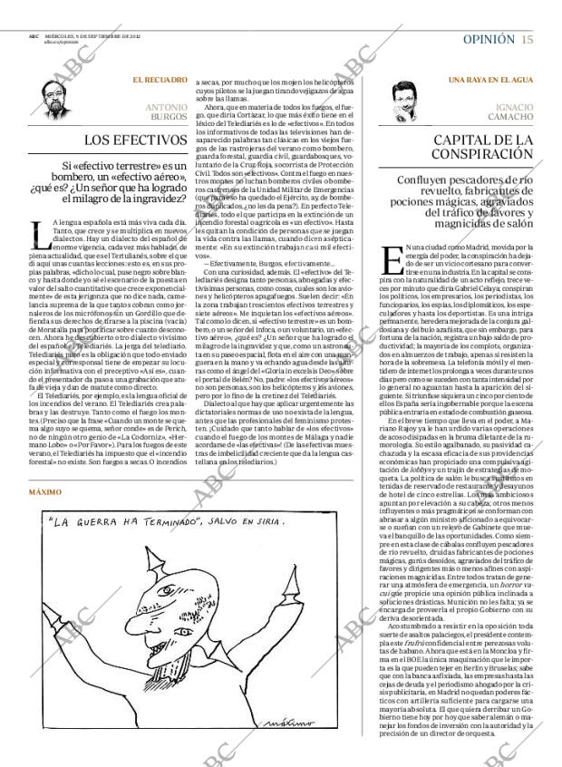 ABC MADRID 05-09-2012 página 15
