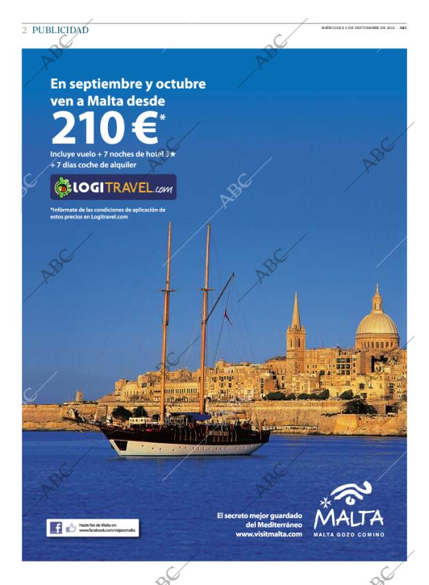 ABC MADRID 05-09-2012 página 2