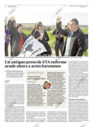 ABC MADRID 05-09-2012 página 20
