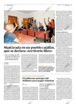 ABC MADRID 05-09-2012 página 22
