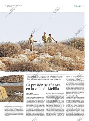 ABC MADRID 05-09-2012 página 27