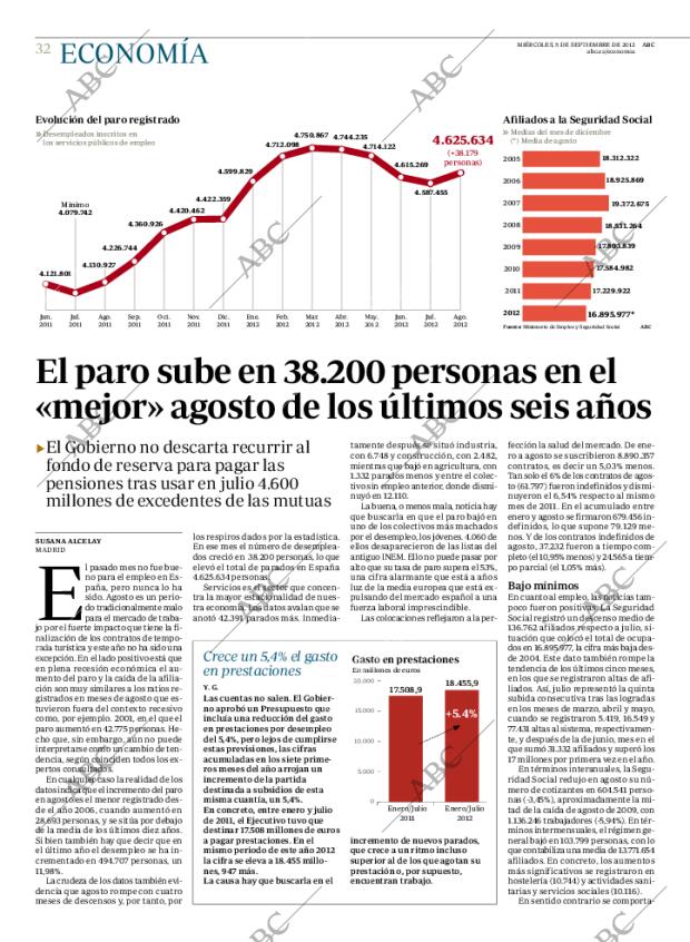 ABC MADRID 05-09-2012 página 32