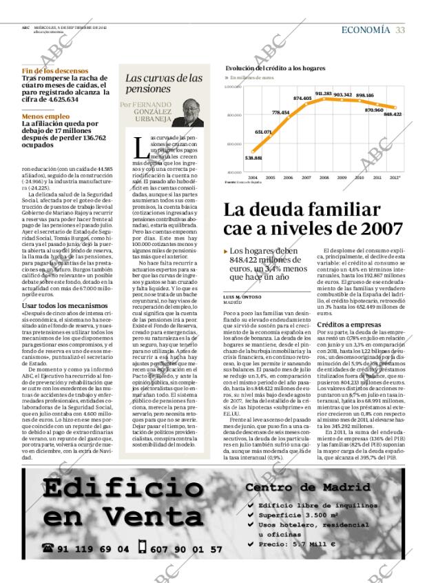 ABC MADRID 05-09-2012 página 33
