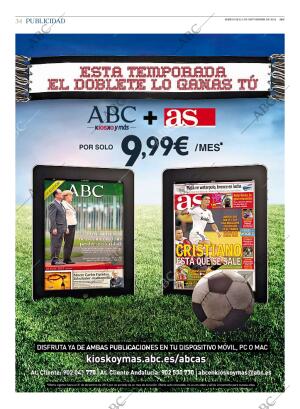 ABC MADRID 05-09-2012 página 34