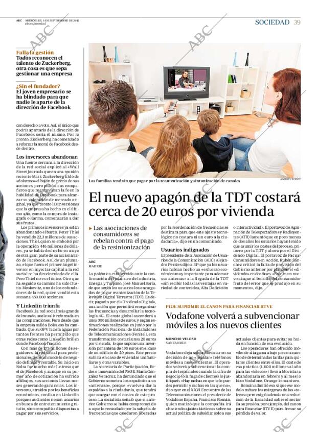 ABC MADRID 05-09-2012 página 39