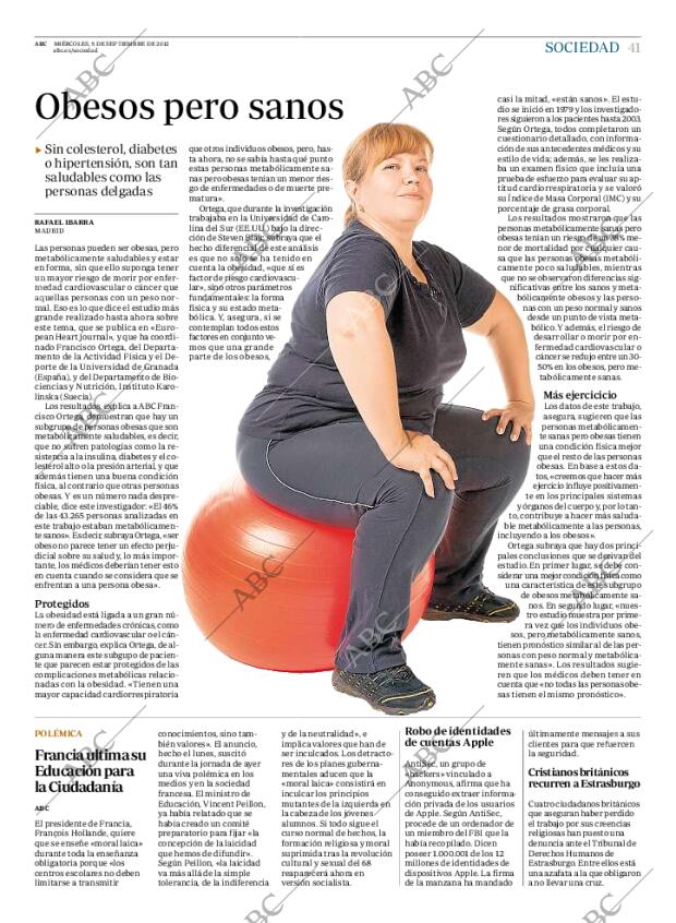 ABC MADRID 05-09-2012 página 41