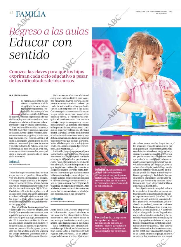 ABC MADRID 05-09-2012 página 42